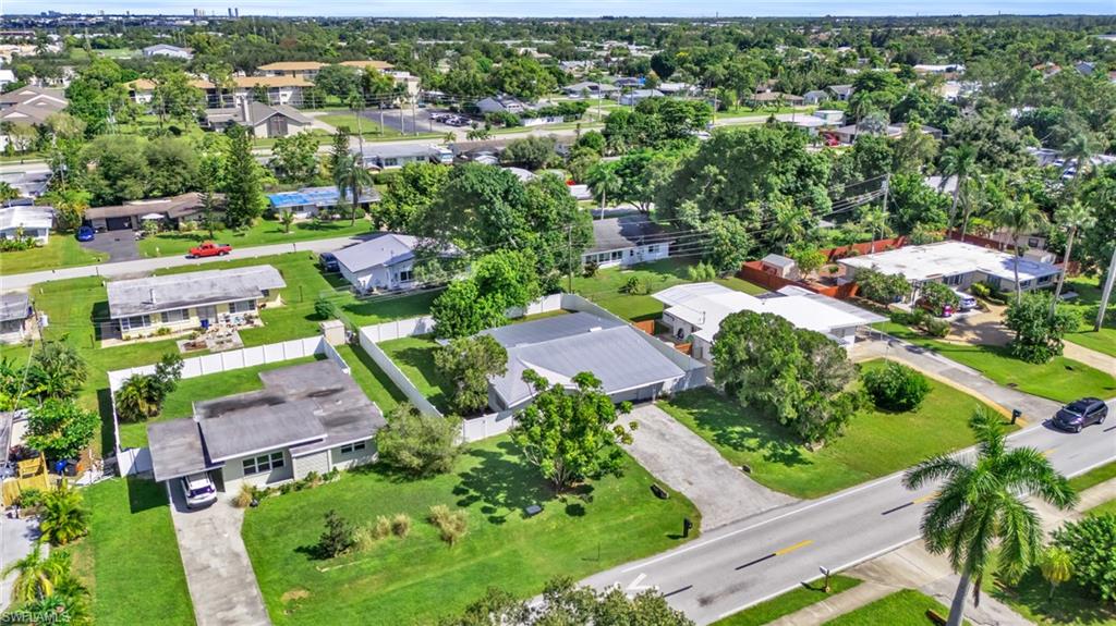 Fort Myers Villas - Residential