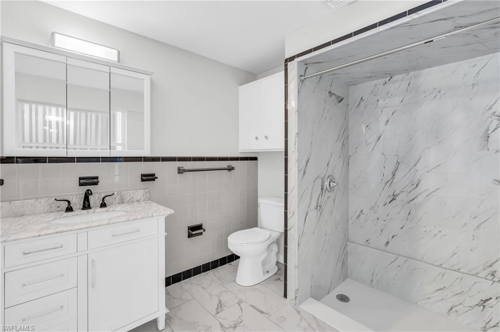 Fort Myers Villas - Residential