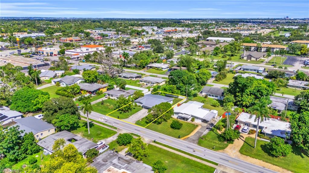 Fort Myers Villas - Residential