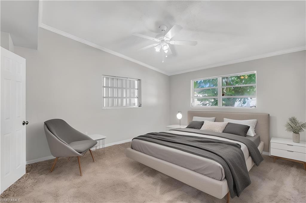 Fort Myers Villas - Residential