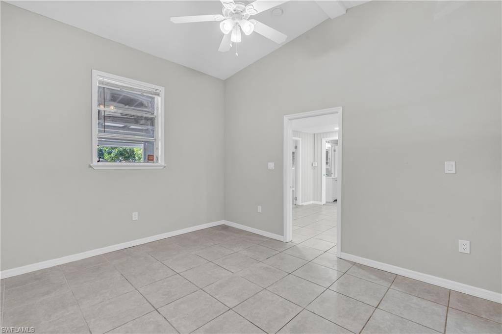 Fort Myers Villas - Residential