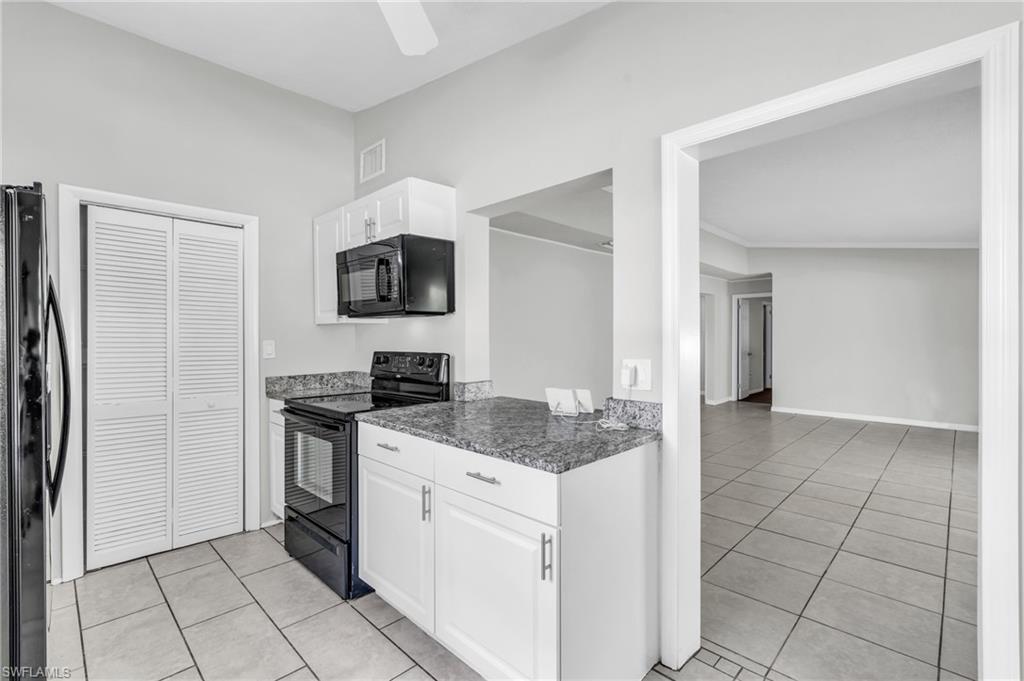 Fort Myers Villas - Residential