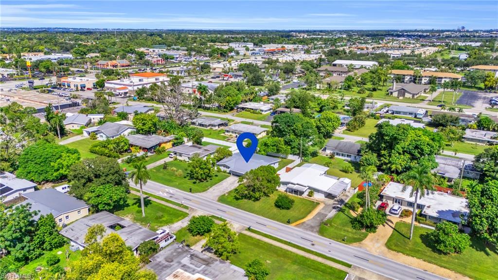 Fort Myers Villas - Residential