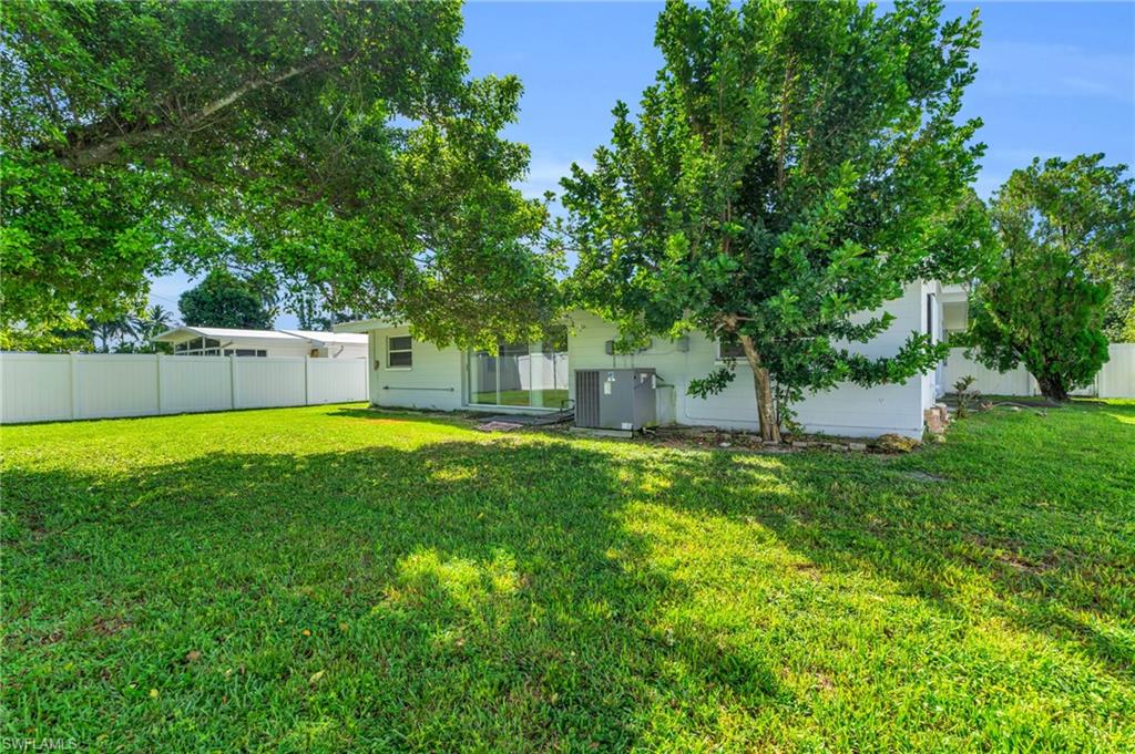 Fort Myers Villas - Residential