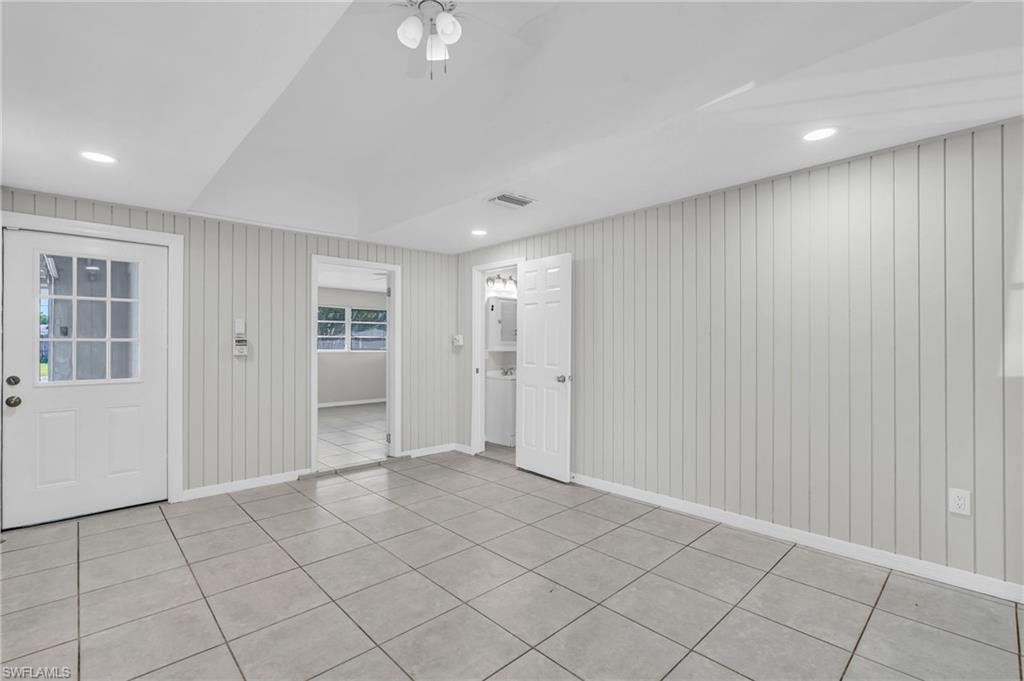 Fort Myers Villas - Residential