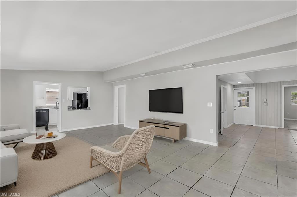 Fort Myers Villas - Residential