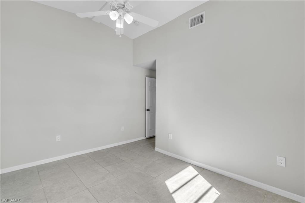 Fort Myers Villas - Residential