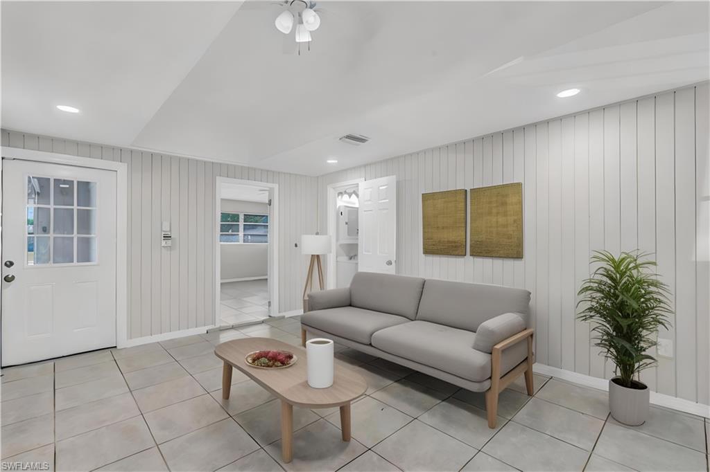 Fort Myers Villas - Residential