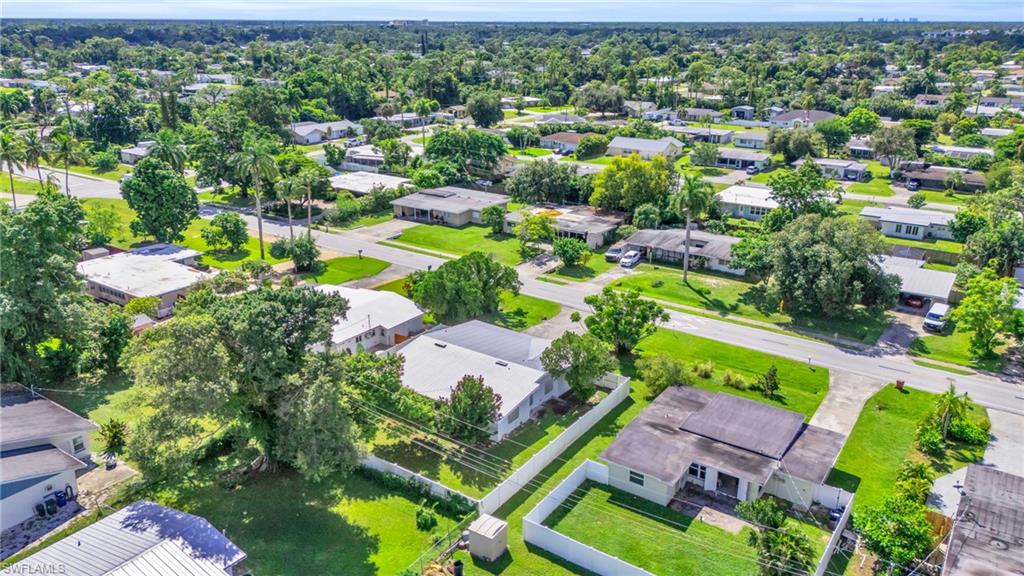Fort Myers Villas - Residential