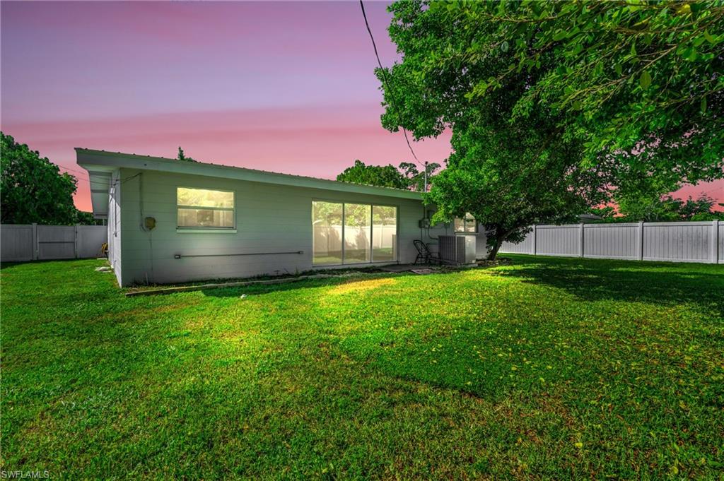 Fort Myers Villas - Residential