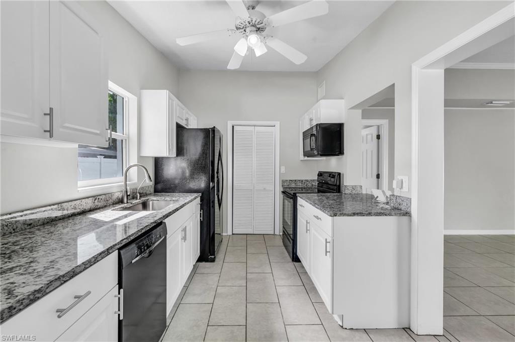 Fort Myers Villas - Residential