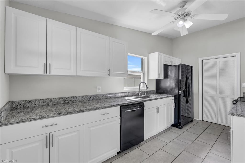 Fort Myers Villas - Residential