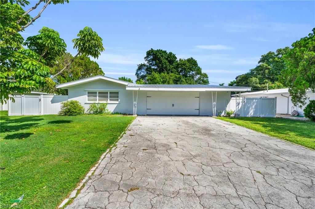 Fort Myers Villas - Residential