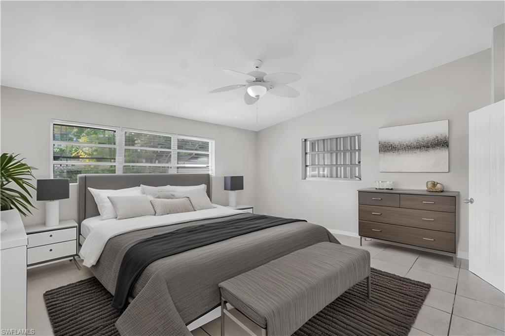 Fort Myers Villas - Residential