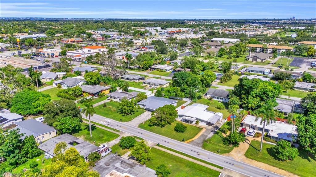 Fort Myers Villas - Residential