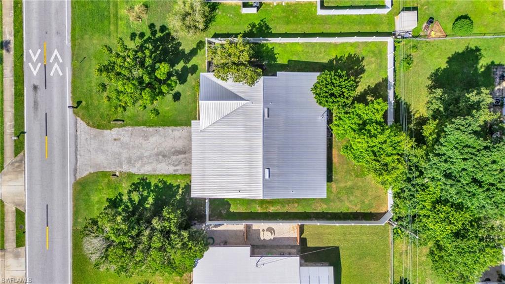 Fort Myers Villas - Residential