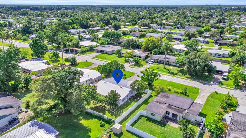 Fort Myers Villas - Residential