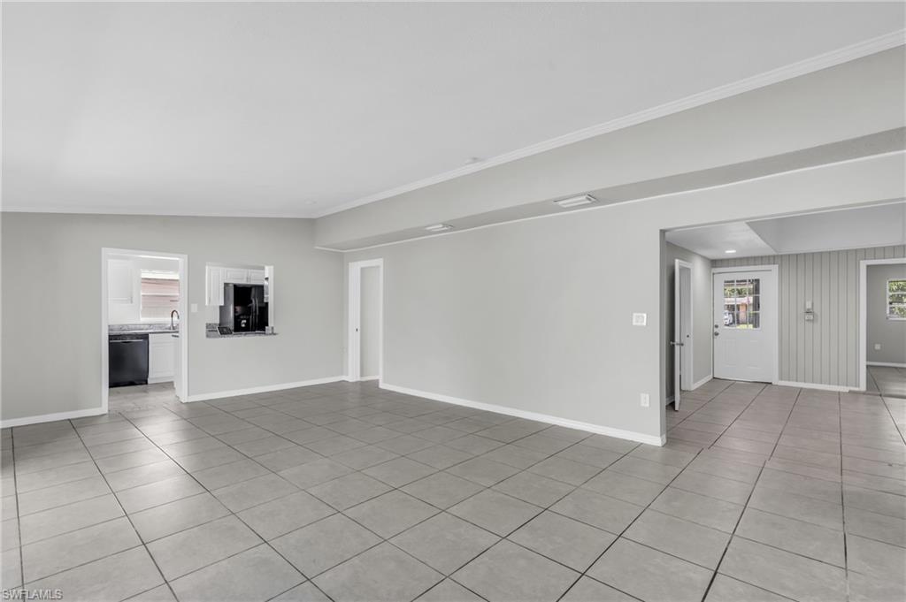 Fort Myers Villas - Residential