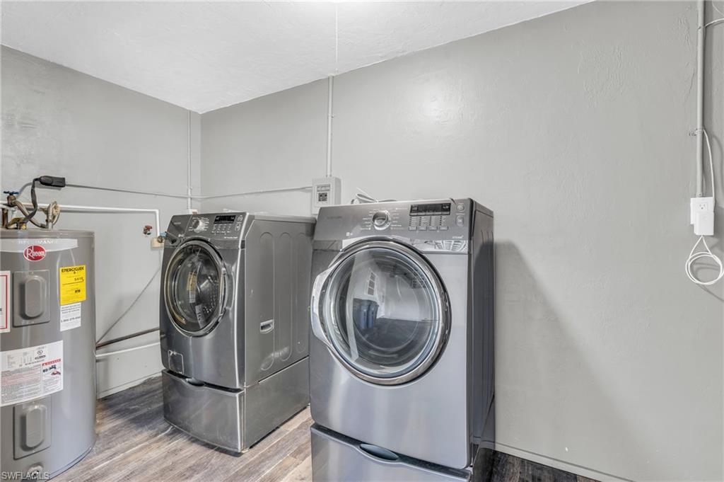 Fort Myers Villas - Residential