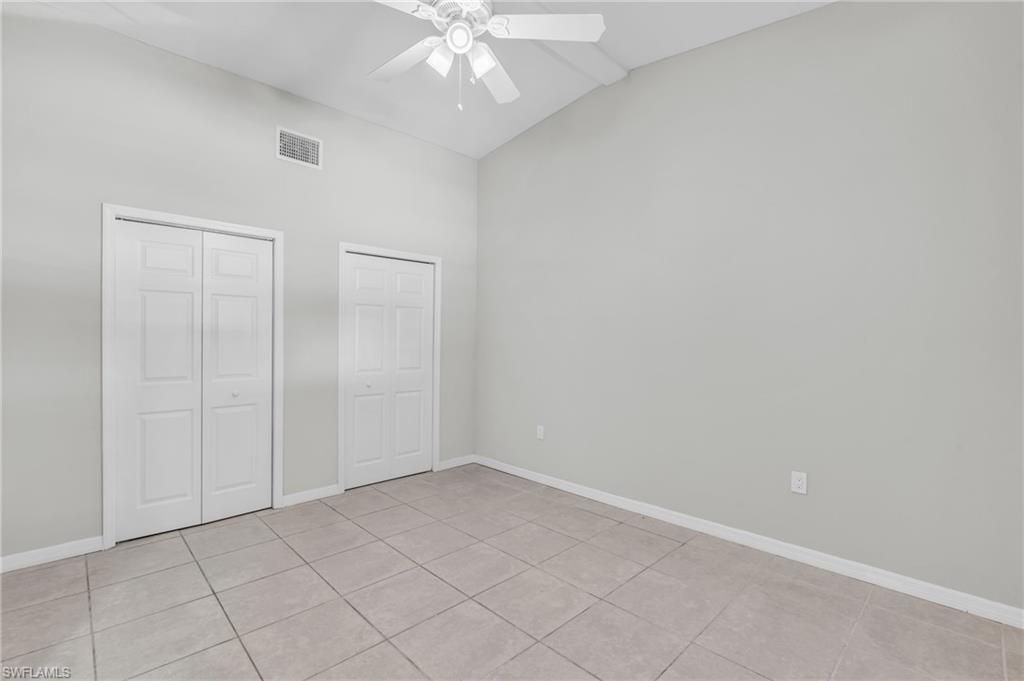 Fort Myers Villas - Residential