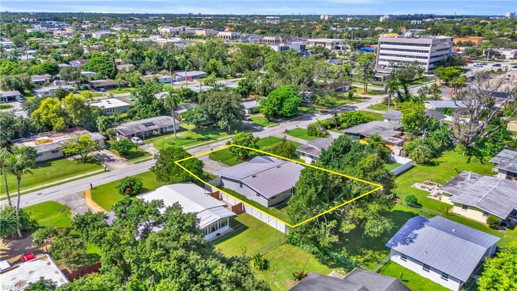 Fort Myers Villas - Residential