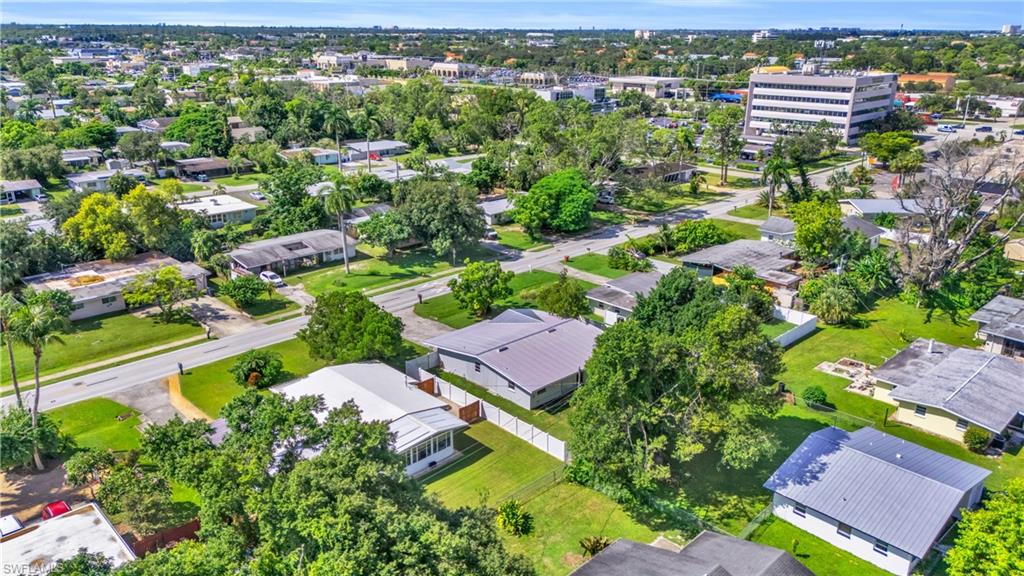 Fort Myers Villas - Residential