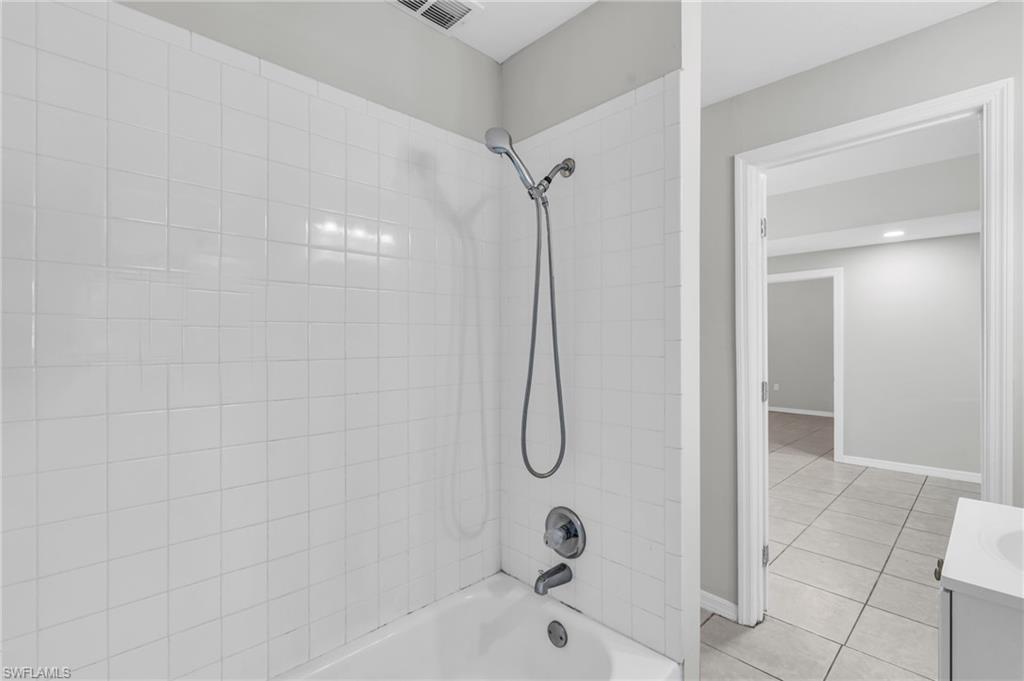 Fort Myers Villas - Residential