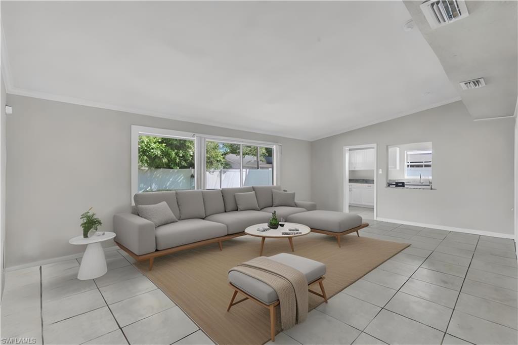 Fort Myers Villas - Residential