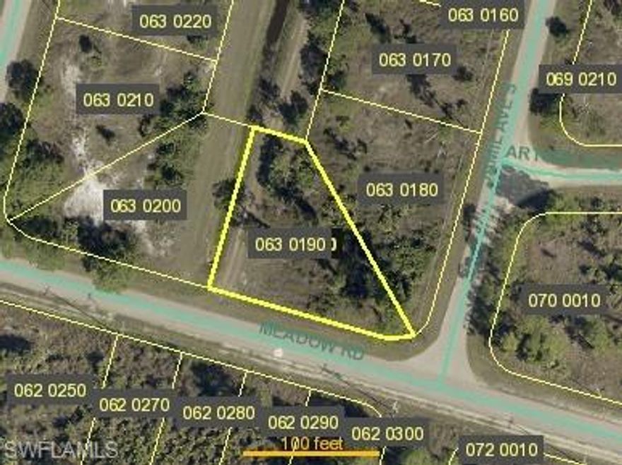 Discover the perfect opportunity in Lehigh Acres! This vacant lot is ideal for building your dream home or expanding your investment portfolio. Conveniently located near State Road 82, you’ll enjoy easy access to Fort Myers, making commuting, shopping, dining, and entertainment a breeze.

Whether you’re a builder, investor, or future homeowner, this property offers great potential in a growing area with ongoing development. Don’t miss out on this prime piece of land—secure your spot in one of Southwest Florida’s fastest-growing communities!