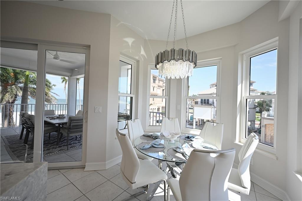 BAREFOOT BEACH - Residential Lease