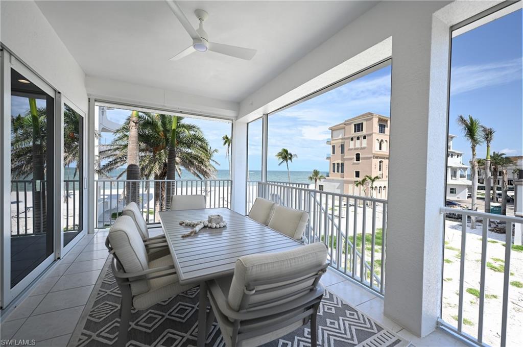 BAREFOOT BEACH - Residential Lease