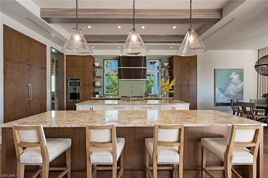 ESTUARY AT GREY OAKS - Residential