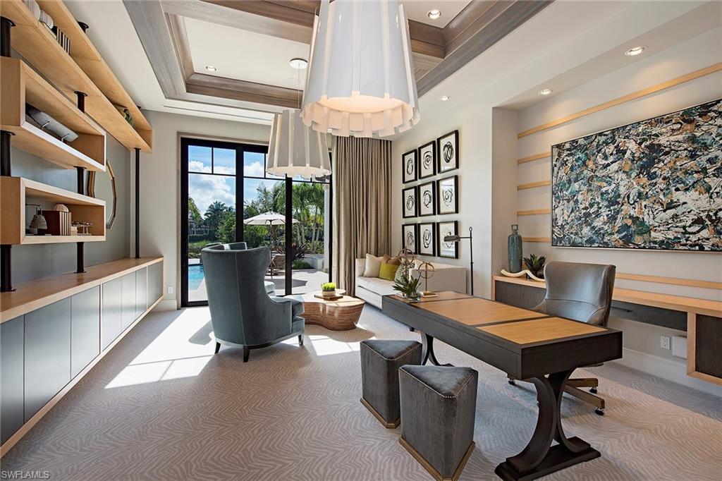 ESTUARY AT GREY OAKS - Residential