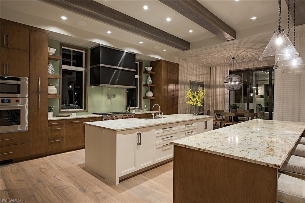 ESTUARY AT GREY OAKS - Residential