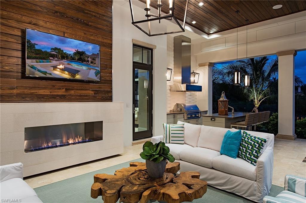 ESTUARY AT GREY OAKS - Residential