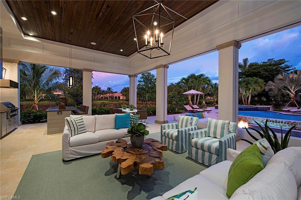 ESTUARY AT GREY OAKS - Residential