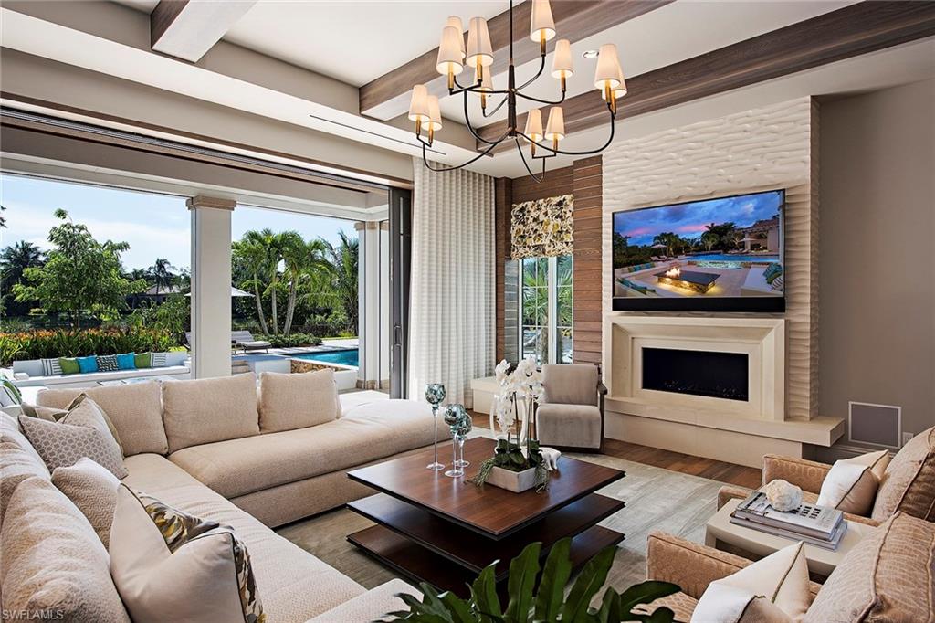 ESTUARY AT GREY OAKS - Residential