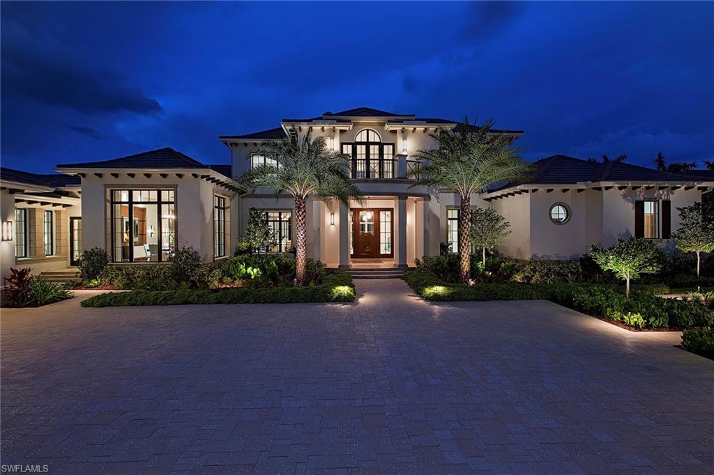 ESTUARY AT GREY OAKS - Residential