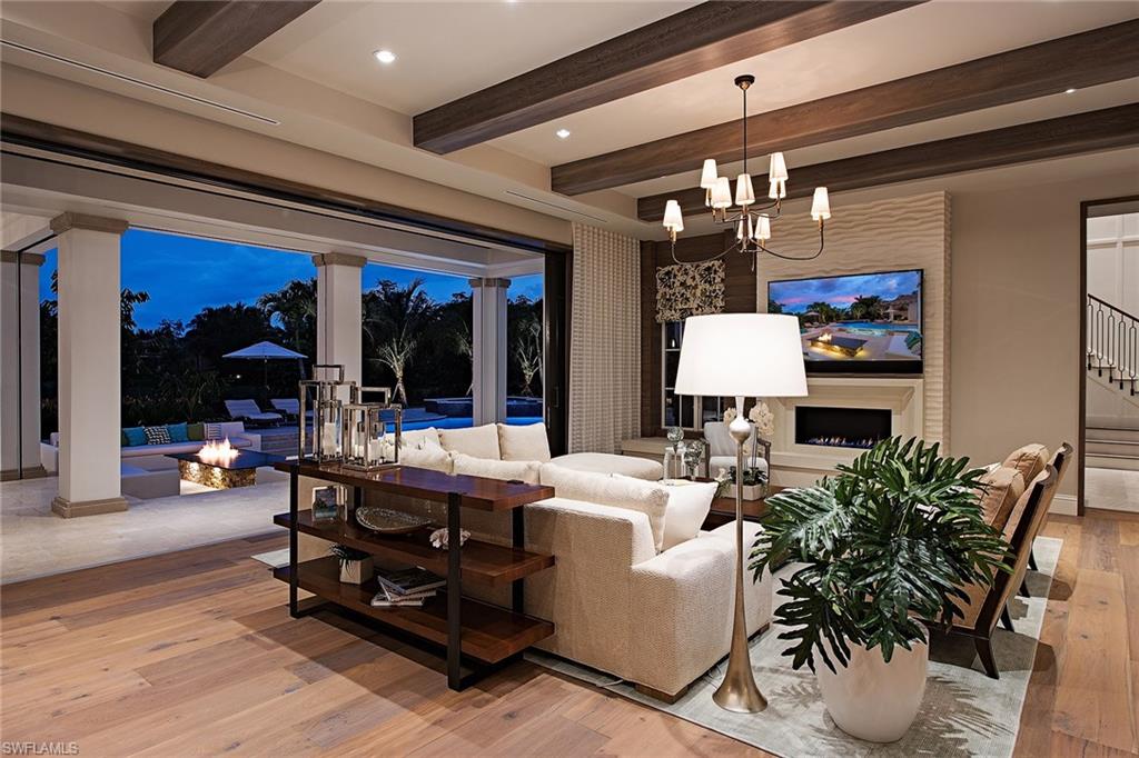 ESTUARY AT GREY OAKS - Residential