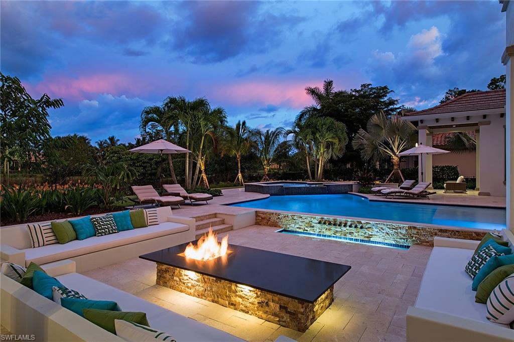 ESTUARY AT GREY OAKS - Residential