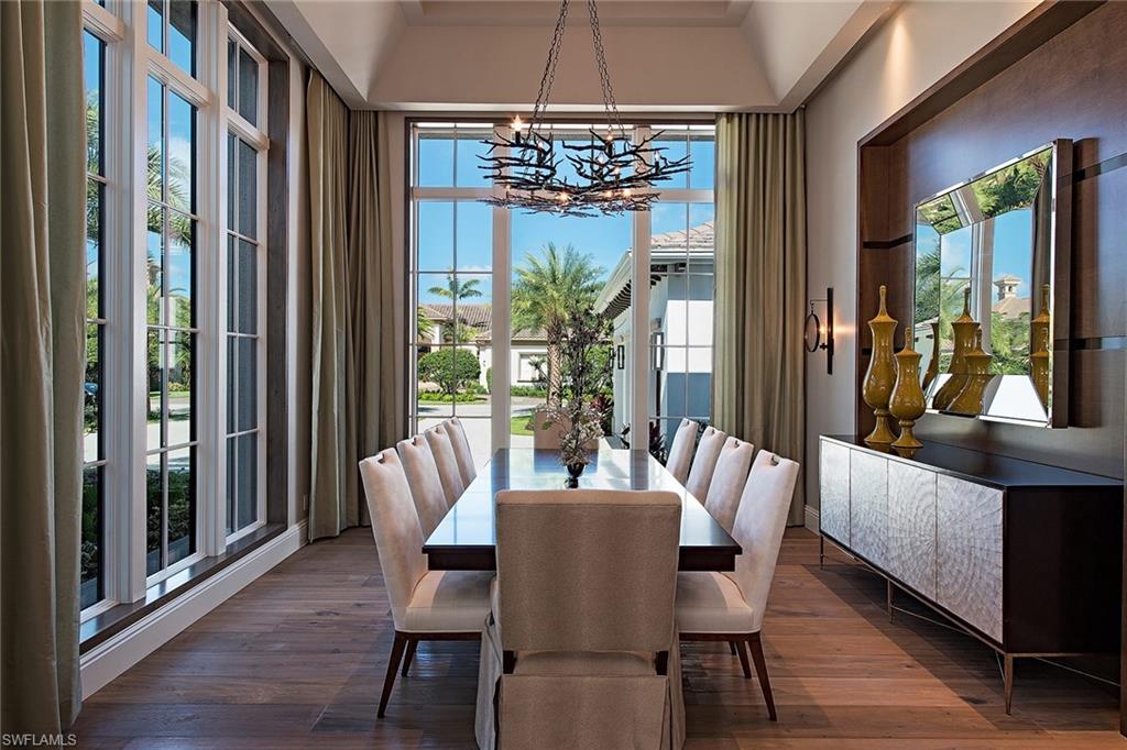 ESTUARY AT GREY OAKS - Residential