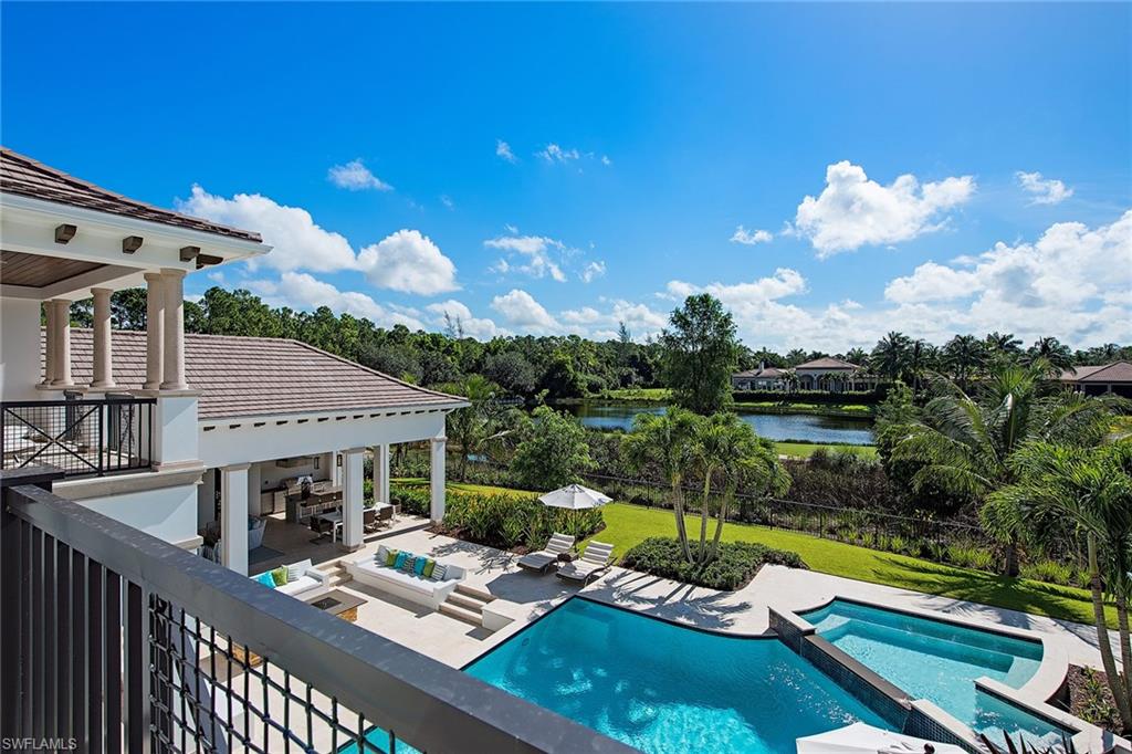 ESTUARY AT GREY OAKS - Residential