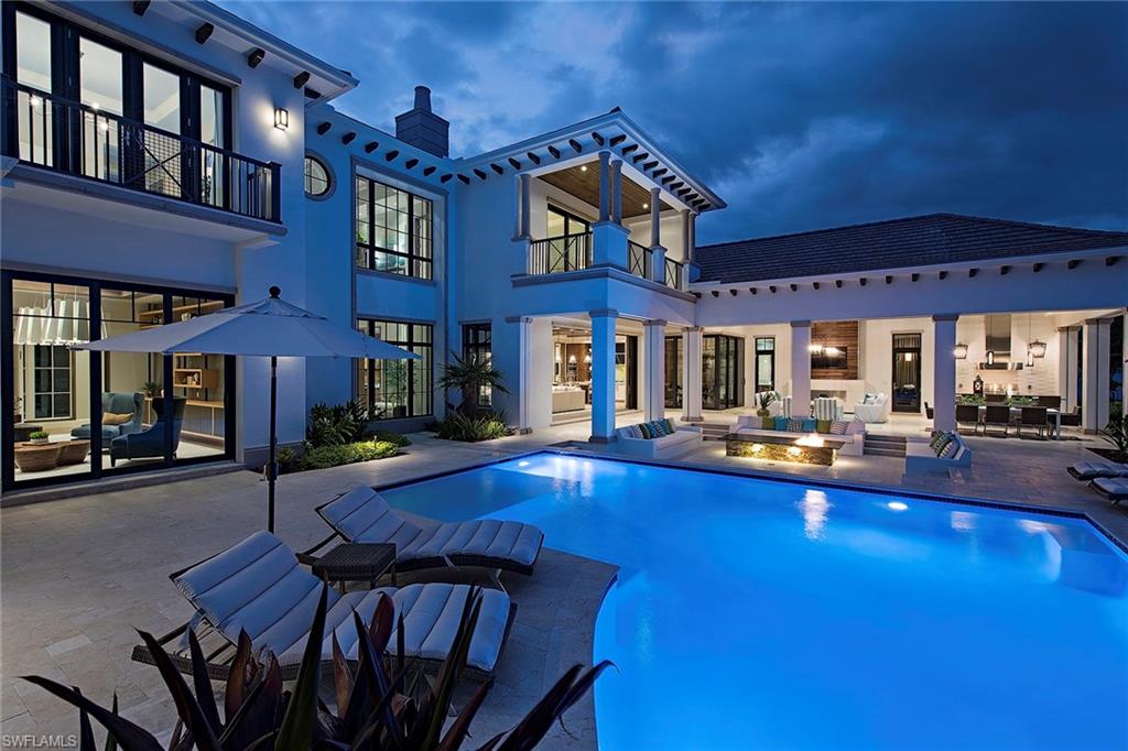 ESTUARY AT GREY OAKS - Residential