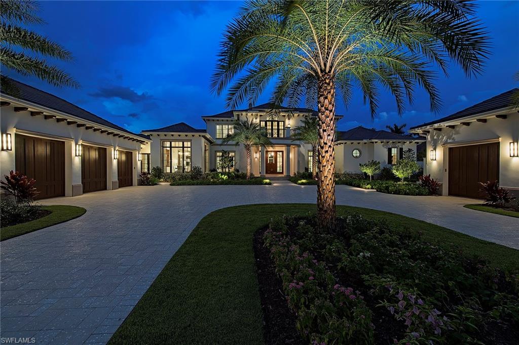 ESTUARY AT GREY OAKS - Residential