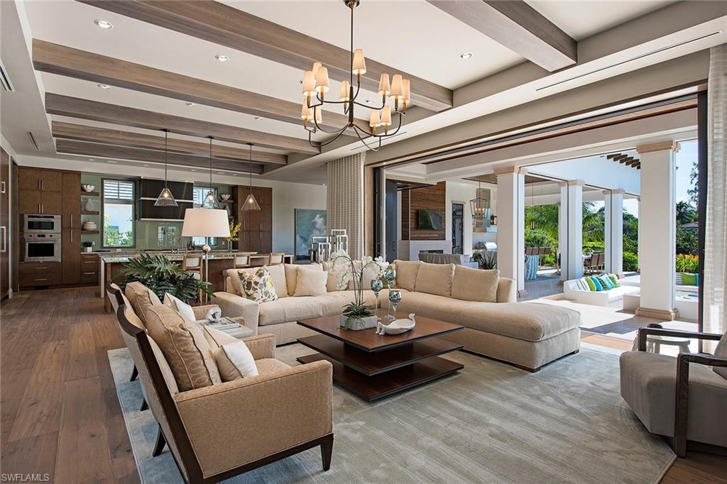 ESTUARY AT GREY OAKS - Residential