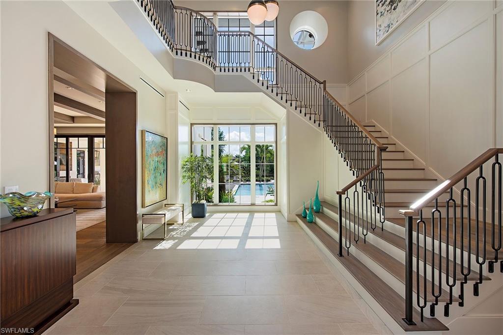 ESTUARY AT GREY OAKS - Residential