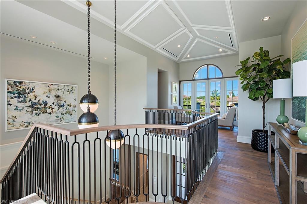 ESTUARY AT GREY OAKS - Residential