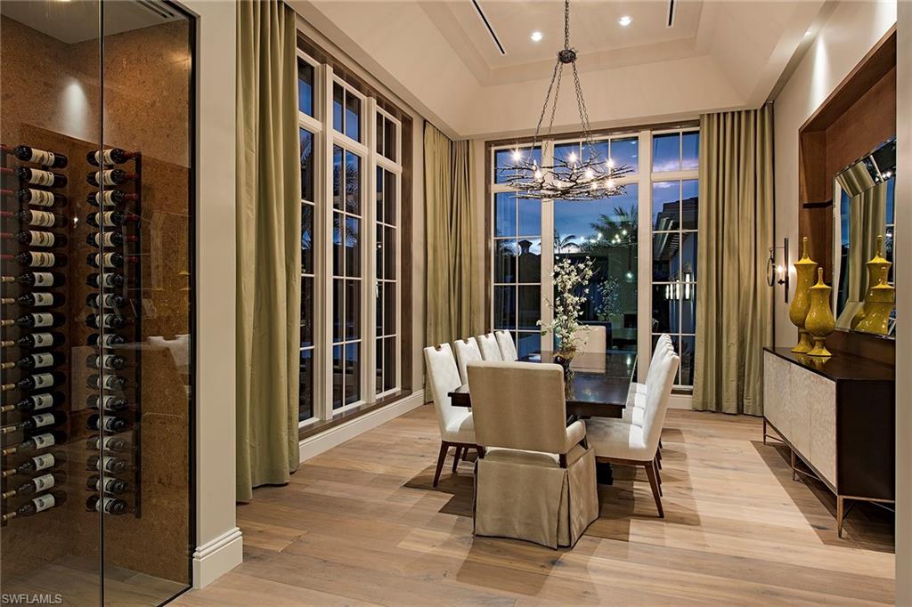 ESTUARY AT GREY OAKS - Residential