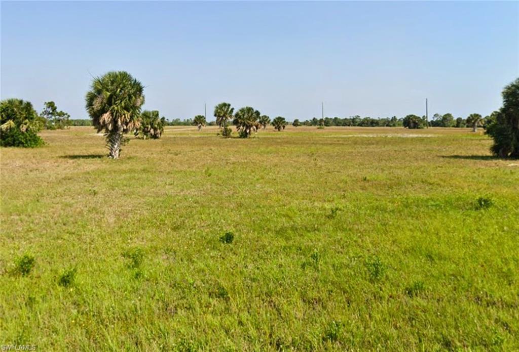 ROTONDA VILLAS - Land