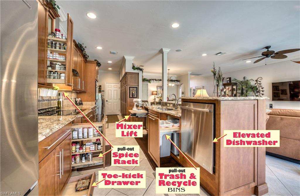 CROSS CREEK ESTATES - Residential